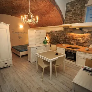 Appartement Rifugio Dei Pescatori, Riomaggiore