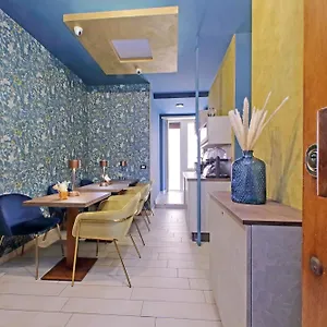 Centro Bed and breakfast Roma