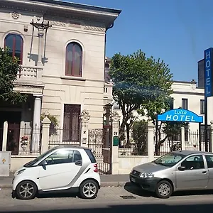 Luisa 2*, Milano Italia