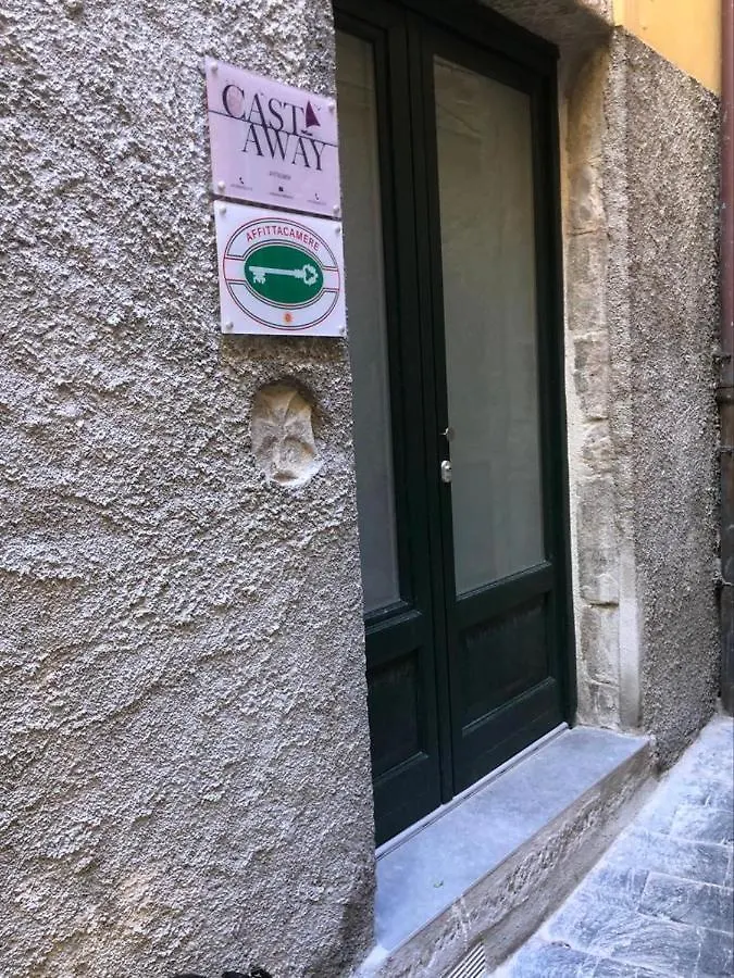 Cast Away Hotel Riomaggiore